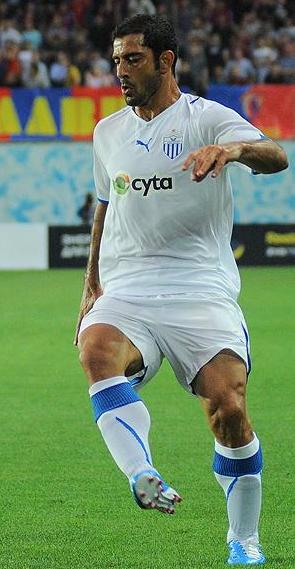 Giannis Okkas