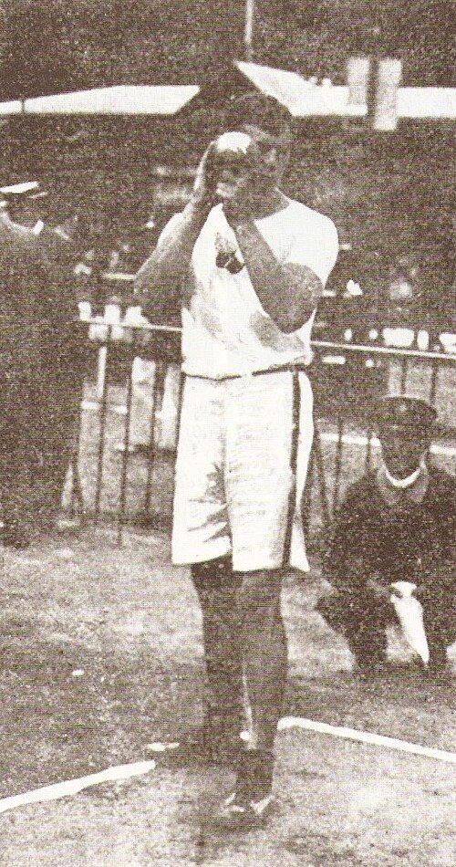 Richard Sheldon