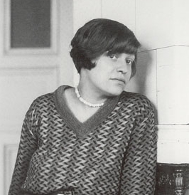 Elfriede Lohse-Wächtler