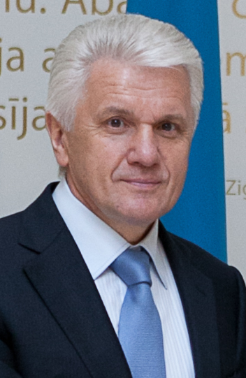 Volodymyr Lytvyn