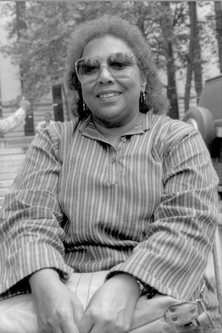 Etta Jones