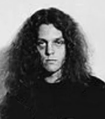 Allen Collins