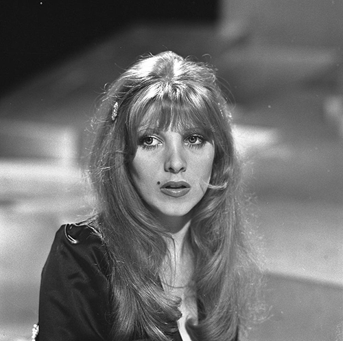 Lynsey de Paul