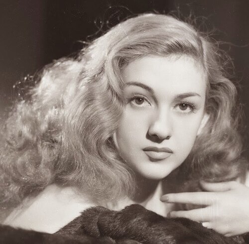 Amparo Rivelles