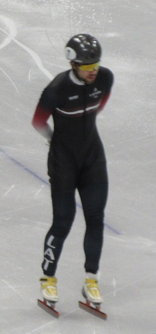 Roberts Krūzbergs