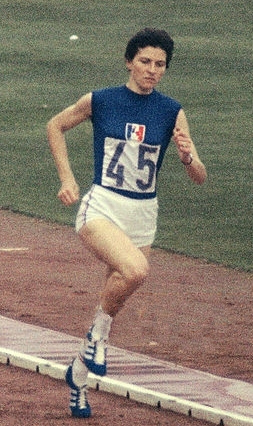 Maryvonne Dupureur