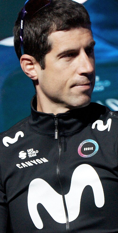 Imanol Erviti