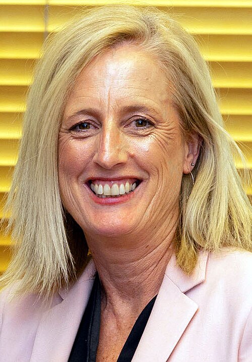 Katy Gallagher