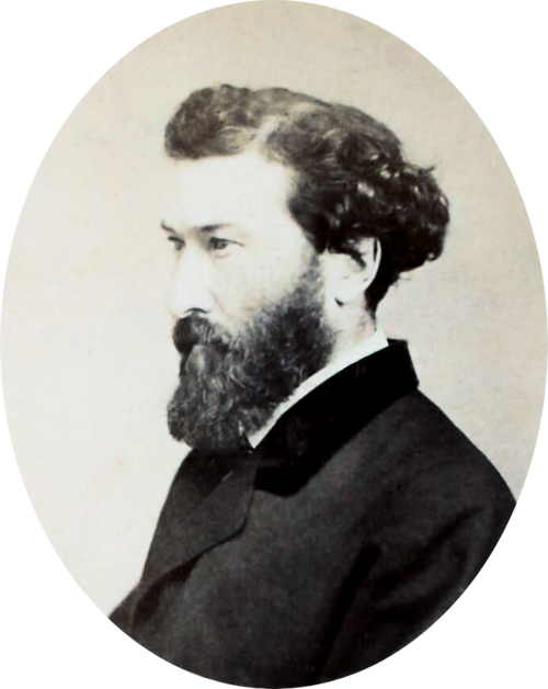 Émile Gaboriau