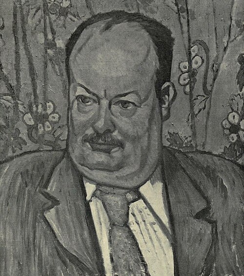 J. M. E. McTaggart