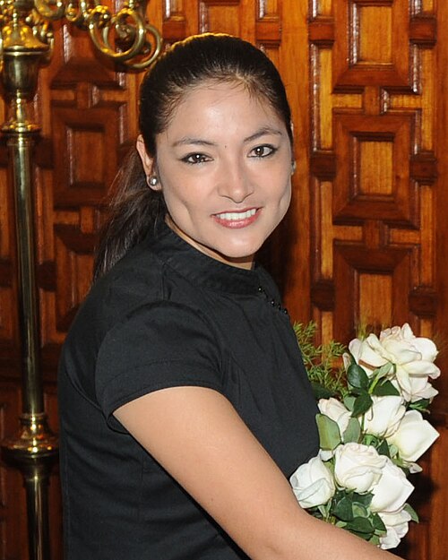 Magaly Solier