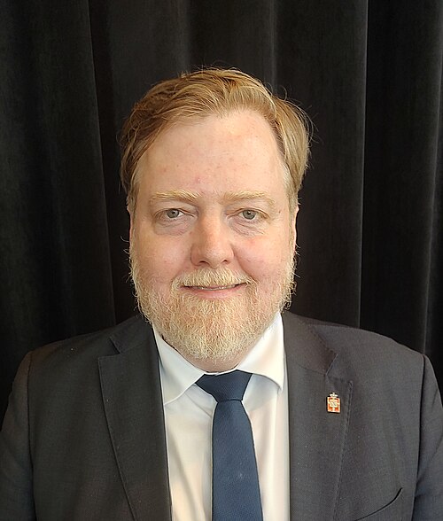 Sigmundur Davíð Gunnlaugsson