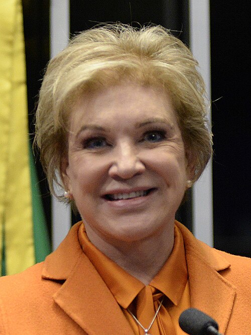Marta Suplicy