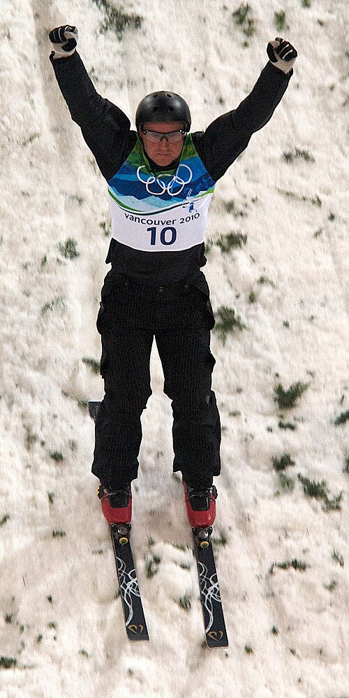 Aleksei Grishin