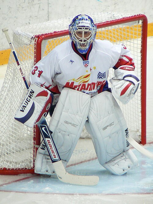 Andrei Mezin