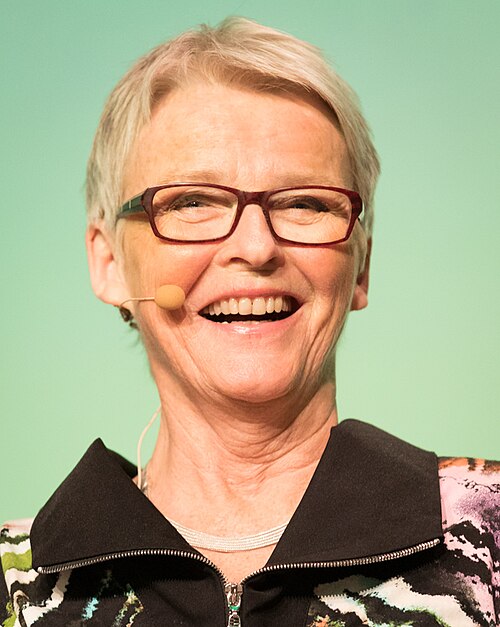Anne Enger