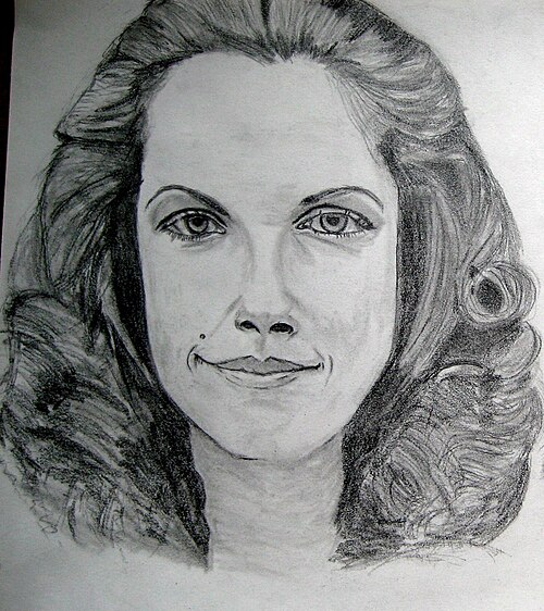 Mary Tamm