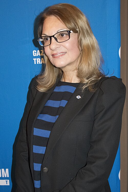Svetlana Toma