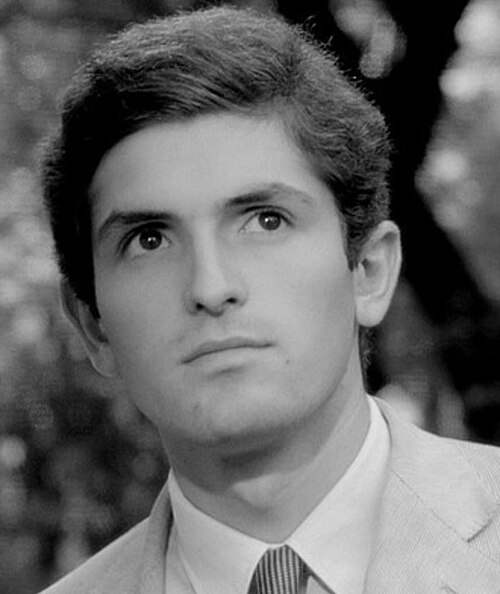 Francesco Barilli