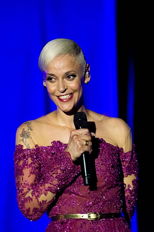 Mariza