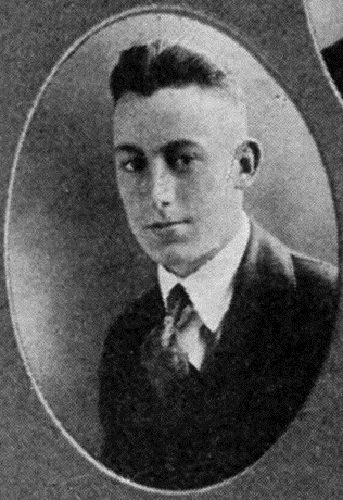 Milman Parry