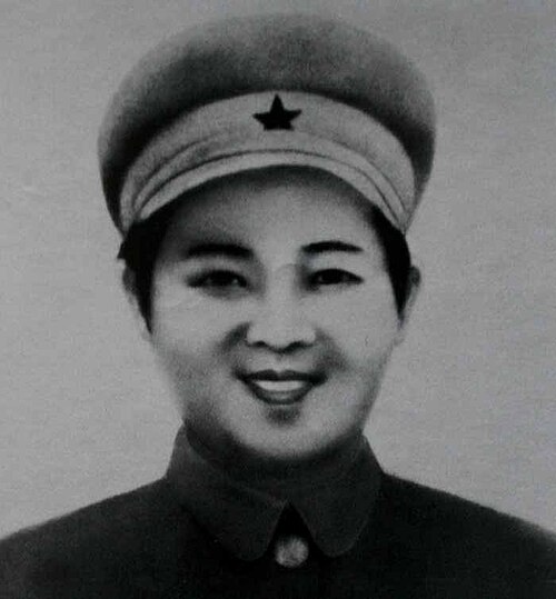 Kim Jong-suk