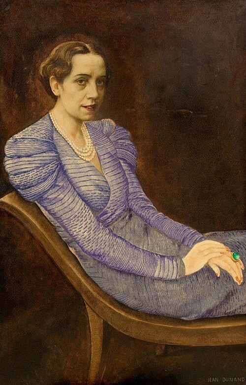 Elsa Schiaparelli