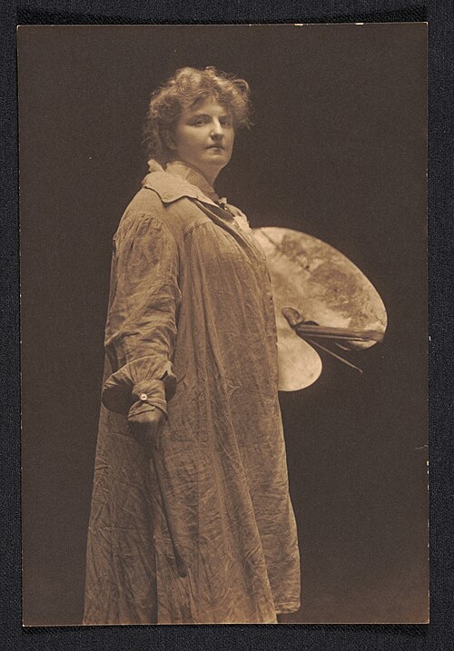 Katherine Sophie Dreier