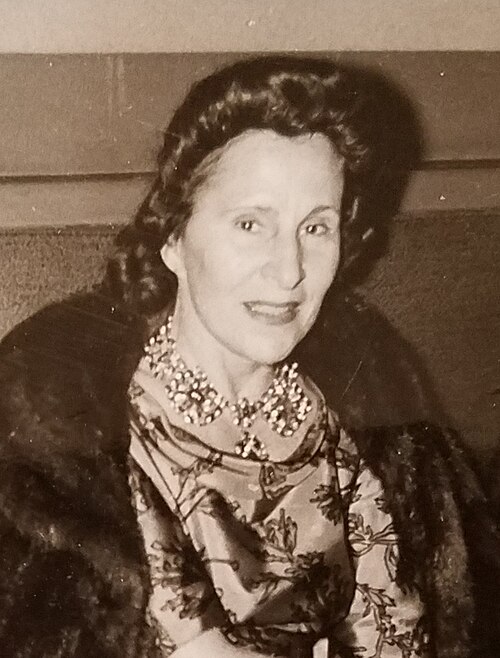 Gala Dalí