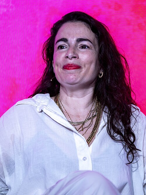 Yael Naim