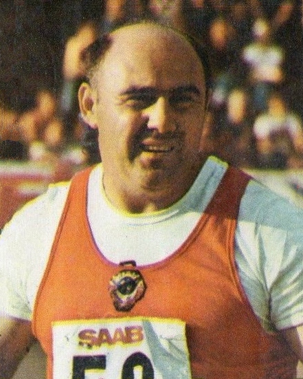 Anatolii Bondarchuk
