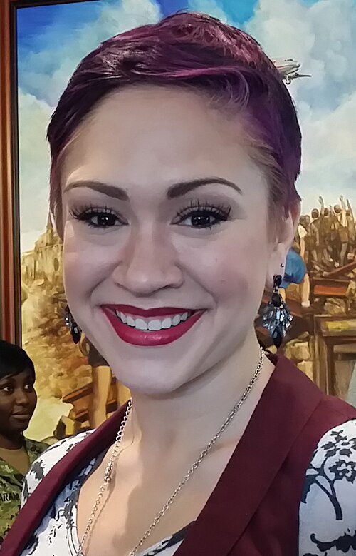 Diana DeGarmo