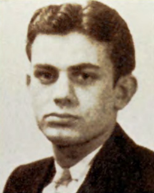 Bill Finger