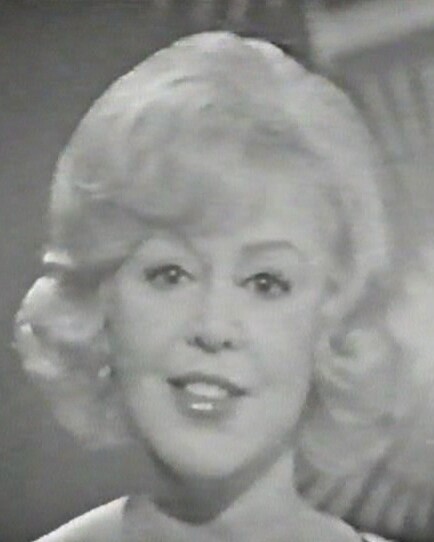 Kathy Kirby