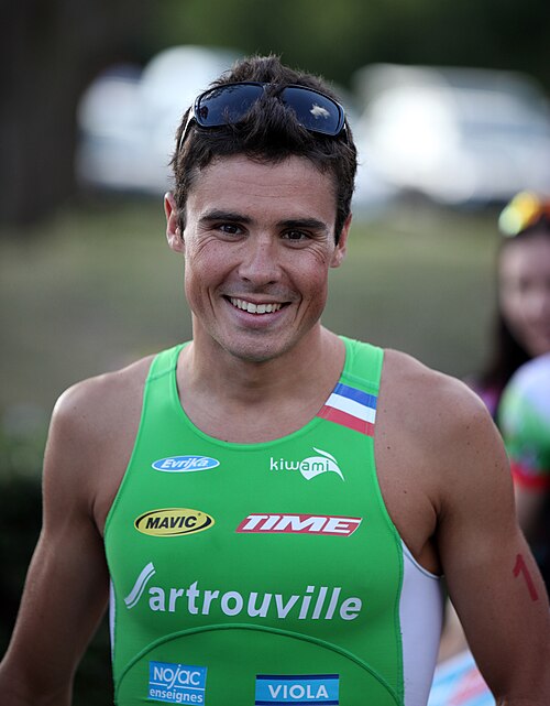Javier Gómez Noya
