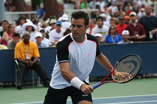 Daniele Bracciali