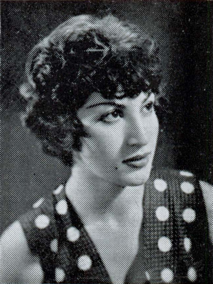 Forugh Farrokhzad