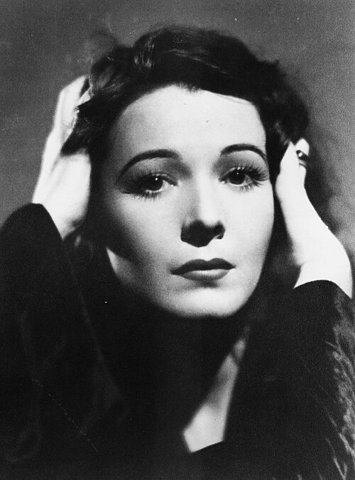 Lupita Tovar