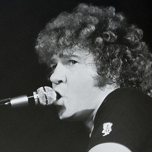 Robert Charlebois
