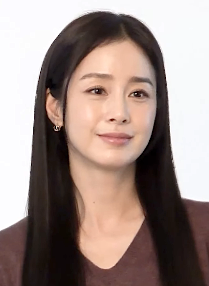 Kim Tae-hee
