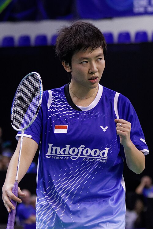 Liliyana Natsir