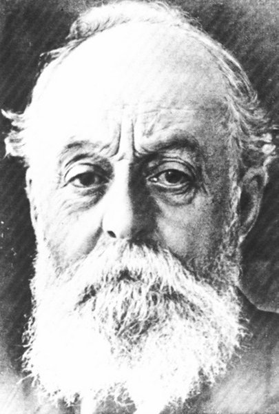 Eusebio Güell