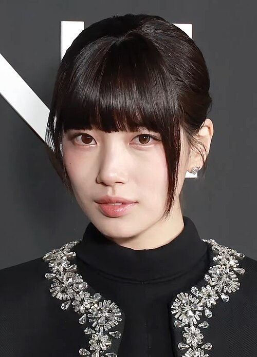 Bae Suzy