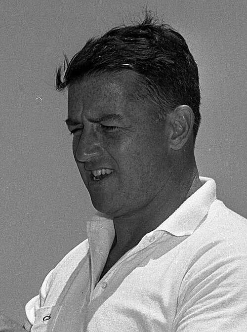 Hal Connolly