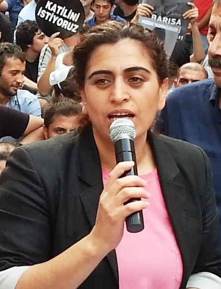 Sebahat Tuncel