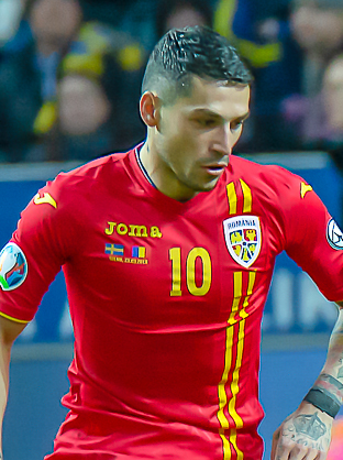 Nicușor Stanciu