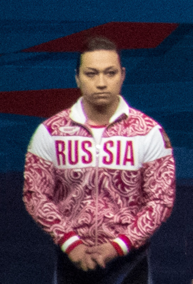 Nadezhda Yevstyukhina