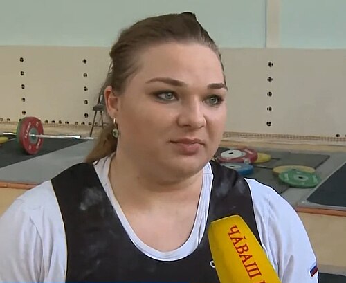 Tatiana Kashirina