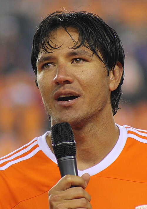 Brian Ching