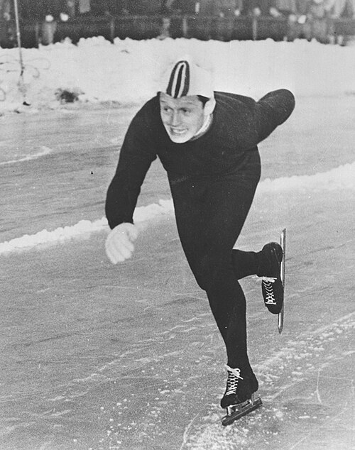 Hjalmar Andersen